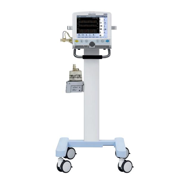 Buy Compact Size Siriusmed Ventilator Patient Settings Automatic Stored at wholesale prices