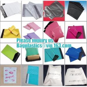 Poly Mailing Bags/Shipping Envelopes/Courier Bags, mailing envelope plastic