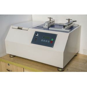 Quality SATRA TM 103 Elastic Tape Fatigue Testing Machine For Extensibility / Repeatability Test for sale