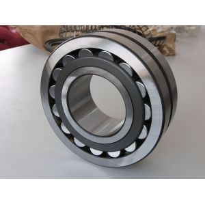 Heavy Load Steel Cage Spherical Roller Bearing 22230CCK /W33 for Roling Mills