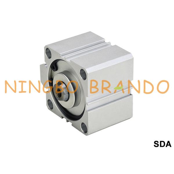 Buy Airtac Type Compact Pneumatic Air Cylinder SDA25X25 25mm Bore at wholesale prices