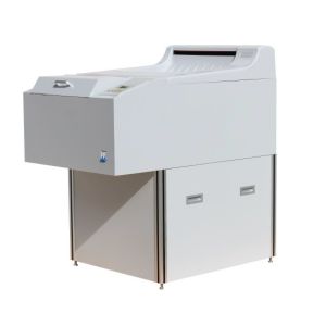 HDL-430D NDT Film Processor For Rolling Orflat Film