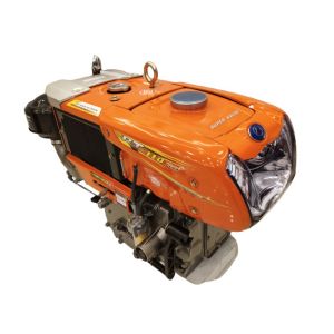 RT110N 2400RPM 11 HP Irrigation Water Pump Diesel Engine