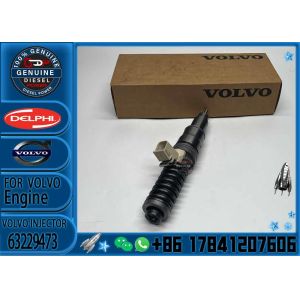 Diesel Fuel Injector 63229473 33800-84700 3380084700 BEBE4L00001