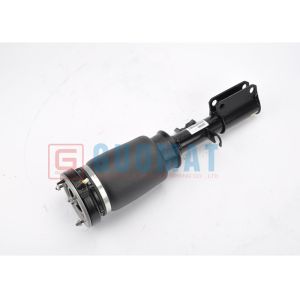 Black BMW Air Suspension Parts Strut Model X5 Platform E53 37116761443