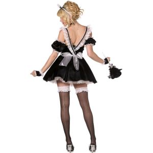 Beer Festival Maidservant sexy costume lingerie