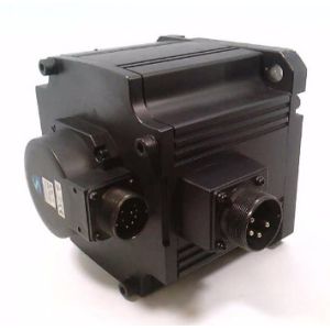 Mitsubishi AC servo motor HC-SFS352K Operational Amplifiers Industrial Servo