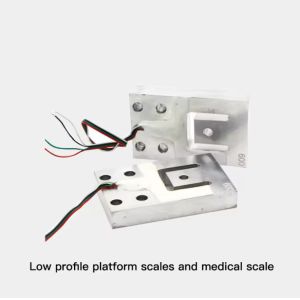 Retail scale bench scale Medical baby scale Flat Planar Beam weight sensor Load