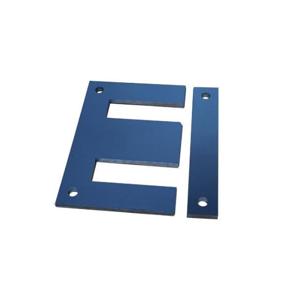 Buy Cold Rolled Non Oriented 0.23mm EI Laminations at wholesale prices