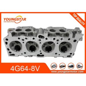 China MD192299 MD099389 22100-32680 Mitsubishi Cylinder Head on sale