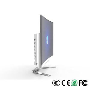 24 Inch All-in-One PC Intel Core i7 2.9GHz 16GB RAM 512GB SSD