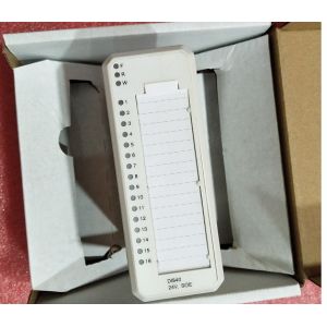 DI840 3BSE020836R1 Digital Input 16 Channel ABB 800xa