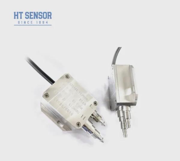 BP93420D-IIIA Differential Pressure Transmitter with 0~62.2kPa Measurement Span