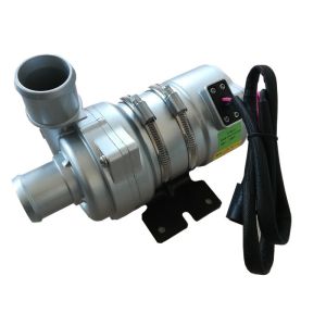 6000L H 8M 24VDC Race Car Automotive Electric Water Pump