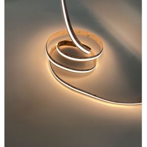 Adjustable White COB LED Strip 14w CAT Doul White Color