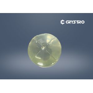 Lithium Tantalate LiTaO3 Nonlinear Optical Grade Piezoelectric Effect Crystals