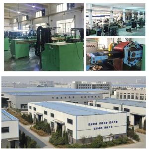 Quality Power Generator Customization Vulcanize V Belt Transmission for sale