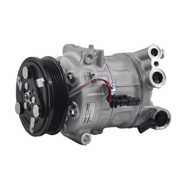 ATC086FG 10S13C 12V Car AC Compressor For Chevrolet For Optra For BaoJun WXCV042
