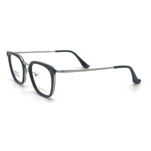 BD005T Vintage/Fashion Acetate Metal Frames Stylish and Trendy