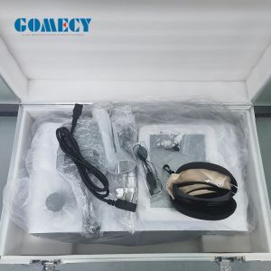 110V 220V Fractional CO2 Laser Machine For Acne Scar Removal Repetition Rate 1