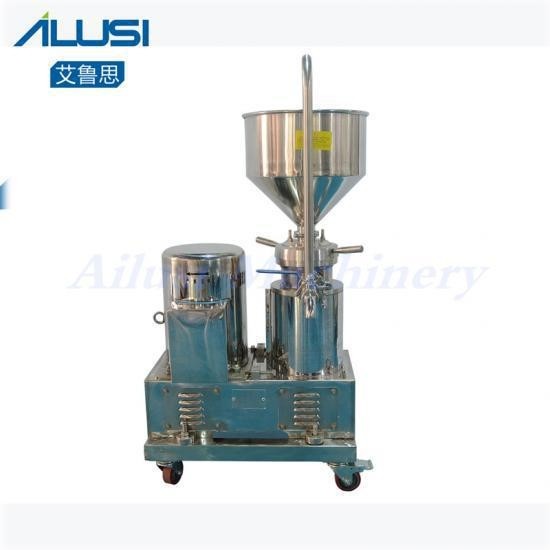 Buy Durable Stainless Steel Hygienic Colloid Mill Machine manufacturers at wholesale prices