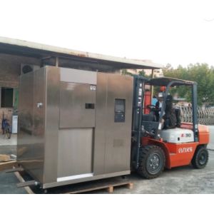 High And Low Temperature Environment Test Chamber Box Testing Chambers