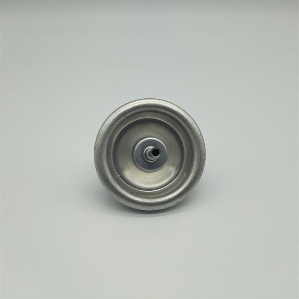 Buy Compact One Inch Lighter Gas Valve for Residential Gas Lines with Easy-Install Threads at wholesale prices