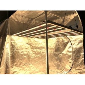 4000k Gavita Pro 1700e High PPFD Grow Light