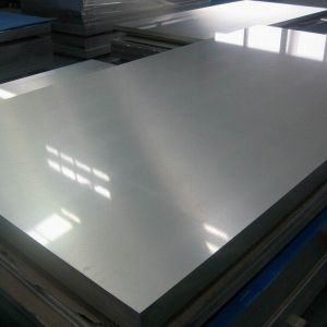 AMS 5524 316 Stainless Steel Sheet Cold Rolled Panels EN 10258