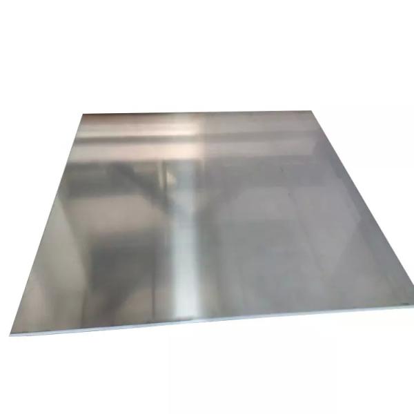 Buy GB/T3280 Hot Rolled Stainless Steel Sheets 201SS 202SS 430SS at wholesale prices