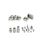 Custom High Precision OEM CNC Milling Parts for Aerospace Automotive Medical