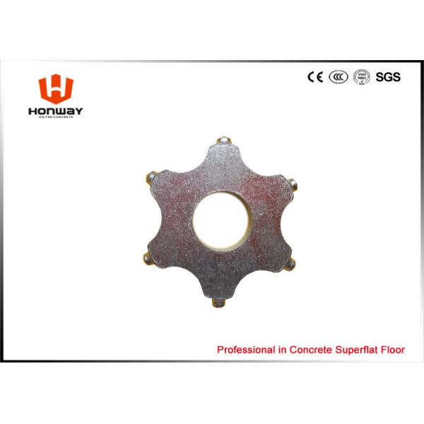Buy Pavement Cleaning Concrete Milling Cutter For Concrete Planing Equipment at wholesale prices