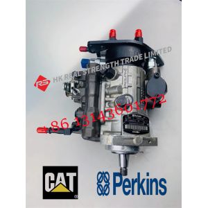 Caterpillar Perkins BP5318 BP20C6 Engine Parts Injection Fuel Pump 9323A340G