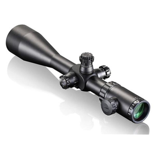 3-25X56SFIR Illuminated Hunting 30mm Rifle Scope 33.2-3.7ft