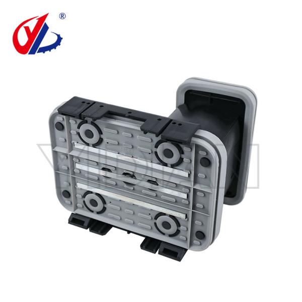 Buy VCBL-K2-125X75X100 Vacuum Block For Homag CNC Machining Center Vacuum Cup 2056170930 at wholesale prices