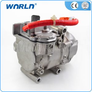 AKJ200A108A ES14C Electric AC Compressor For LaCROSSE 2013 WXHB045