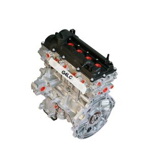 Quality Powerful G4NA NB NC Diesel Engine for Hyundai KIA 2.0 CVVT Car Model for sale