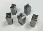 High Precision Machined Components Insert Moulding Parts Mold Cavity EDM Process