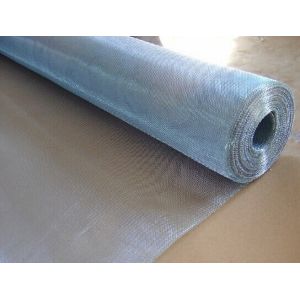 China aluminium wire netting on sale