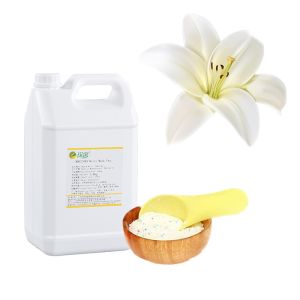 Lily Fragrance Oil For Liquid Soap&Detergent Detergent Fragrance