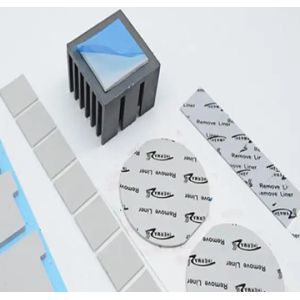 AOK Computer Heat Silicone Free Thermal Pad 10mm Thickness Durable