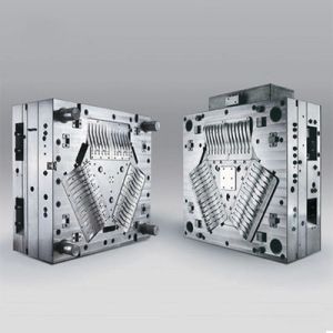 Quality Plastic Mold Processing Customization ABS Injection Mold Injection Parts for sale