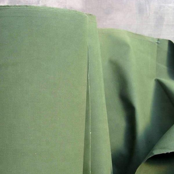 Customized Color 100% Cotton Twill Fabric for Judo Taekwondo Martial Arts Uniform