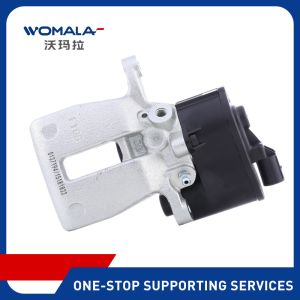 Womala 36001381 Rear Brake Caliper RH For Volvo S60 2008-2017
