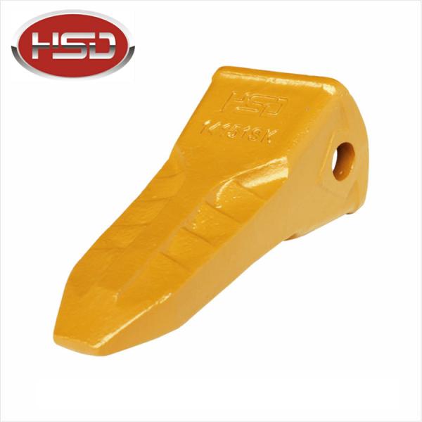 Excavator parts bucket teeth adapter 6I6354 for E320