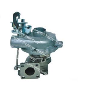 Quality Turbocharger RHF4 1118010-PA01 for sale