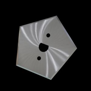 China Tungsten Carbide Industry Knife Film Slitting Blades Used In Film Industry on sale