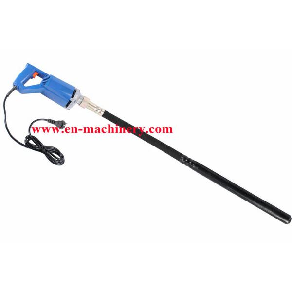 800w Concrete Vibrator Electric Vibrator,Professional Electronic Driven