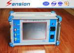 High Speed Transformer Testing Equipment , Precise Frequency Response Analyzer