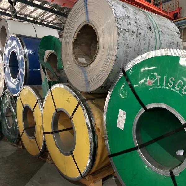 1.4845 Stainless Steel Plate Sheet Heat Resistant SA240 UNS S31008 / 310S / 2B